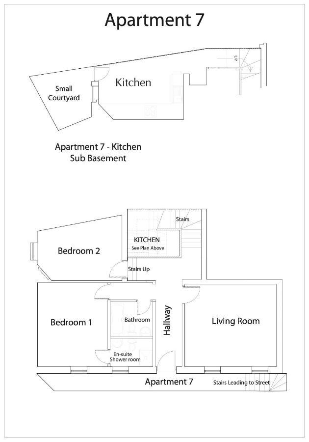 Contemporary Large Apartment In An Ideal Location Μπαθ Εξωτερικό φωτογραφία